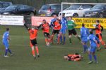 Salford City 2 Wakefield 0
